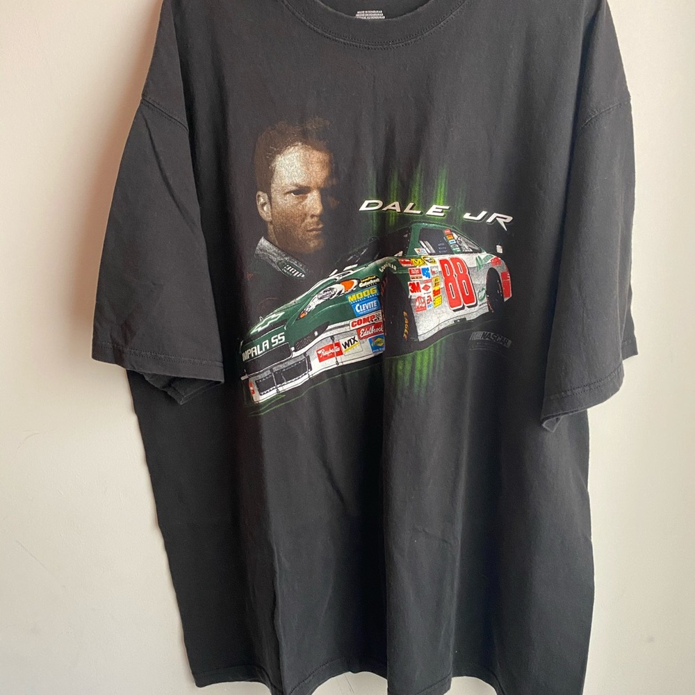 Chase Authentics Dale Jr Tee